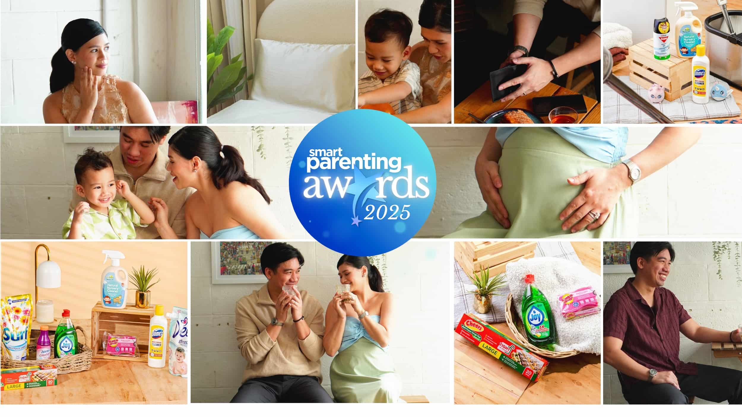 Smart Parenting Awards 2025: Celebrating the Best for Families